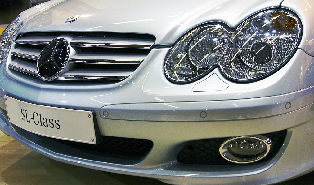 Prague Private City Transport